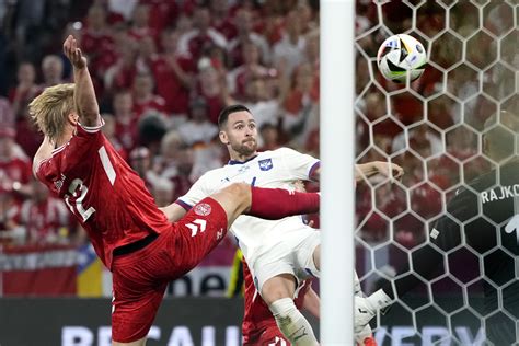 live draw 4dvegas|Denmark reach knockouts, Serbia exit Euro 2024 after 0.